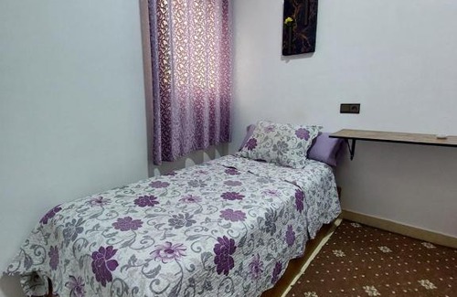 Tetouan Casa | Cozy Room & Modern Amenities 6