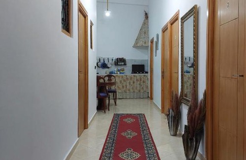 Tetouan Casa | Cozy Room & Modern Amenities 6