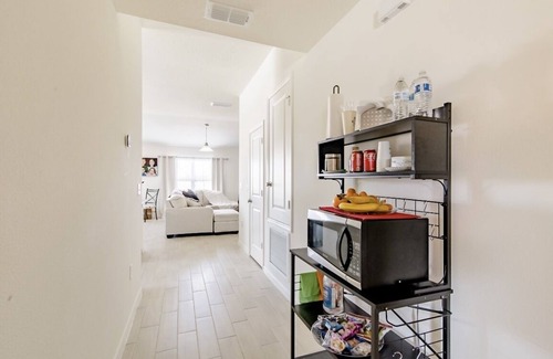 Haines City Casa | Cozy Room near Disney World B