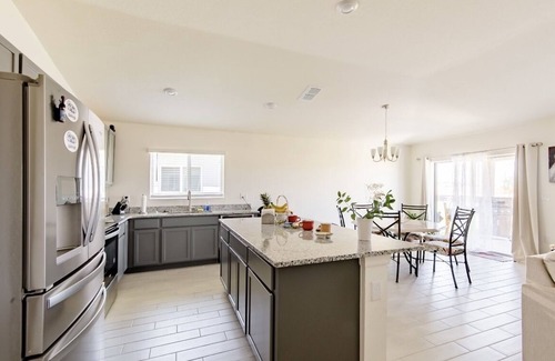 Haines City Casa | Cozy Room near Disney World B