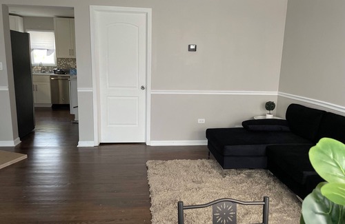 Washington Heights Casa | Cozy Room Near Indiana-Book Now for an Unforgettable Stay!