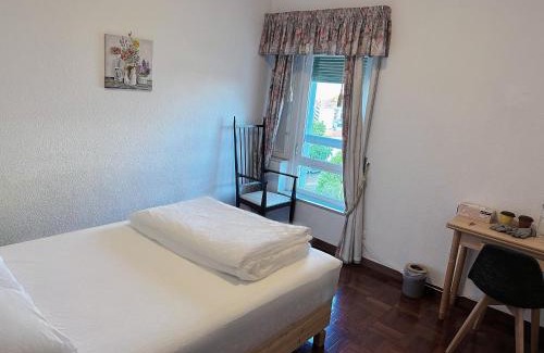 Olivais Casa | Cozy Room near Metro & Airport