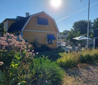 Uppsala Cama Y Desayuno | Cozy Room
