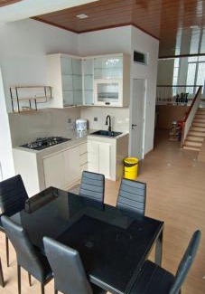 Sukabumi Casa | Cozy Room Selabintana