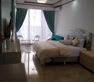 Sukabumi Casa | Cozy Room Selabintana