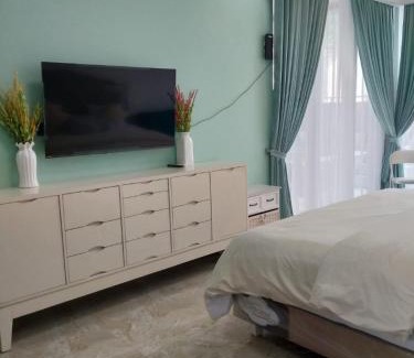 Sukabumi Casa | Cozy Room Selabintana