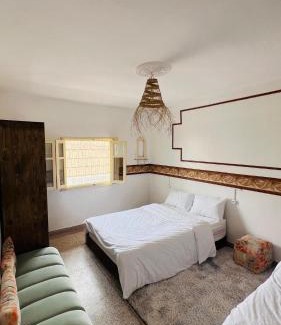 Agadir Apartamento | Cozy Room steps from the beach tamraght