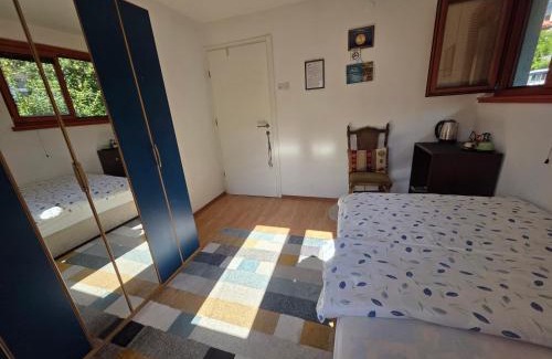 Novo Sarajevo Casa | Cozy room with a bathroom
