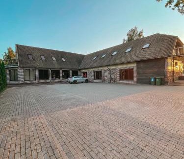Torva Apartamento | Cozy room with kitchen near the lake