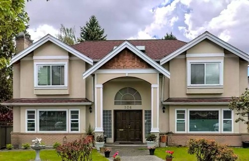 Vancouver South Apartamento | Cozy room with private bathroom close Langara/49
