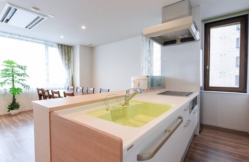 Otaru Apartamento | Cozy Room6 mins walk from JR Otaru sta RYOAN 2F / Otaru Hokkaidō