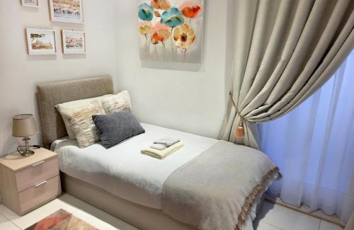 Tad-Daqqaq Casa | Cozy Rooms - Great Bus Connections - Free Parking