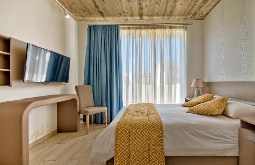 Sliema Hotel | Cozy Rooms Hotel