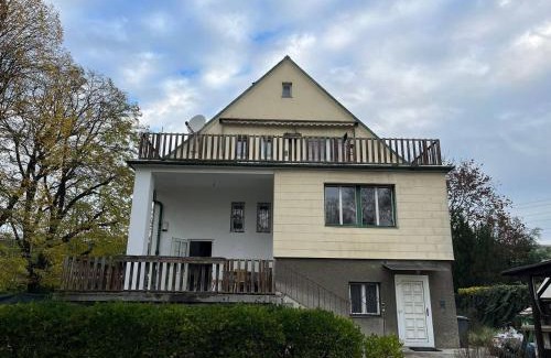 Floridsdorf Casa | Cozy Rooms in an elegant House