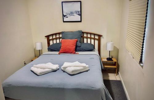 West Little Havana Casa | Cozy rooms in cute house, close to Miami airport - Free parking