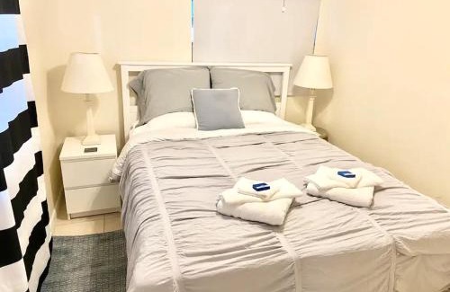 West Little Havana Casa | Cozy rooms in cute house, close to Miami airport - Free parking