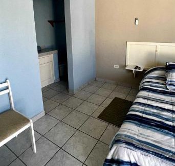Ferrocarrilera Hotel | Cozy Rooms Near Beach Puerto Peñasco Rocky Point
