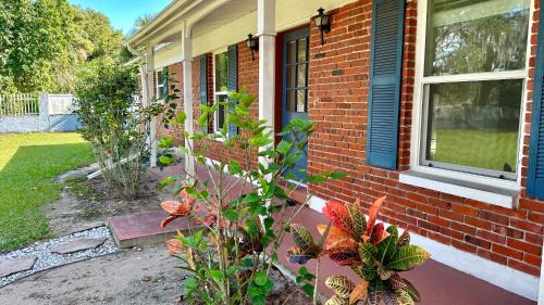 Temple Terrace Casa | Cozy Rooms near Busch Gardens