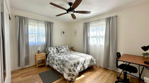 Temple Terrace Casa | Cozy Rooms near Busch Gardens