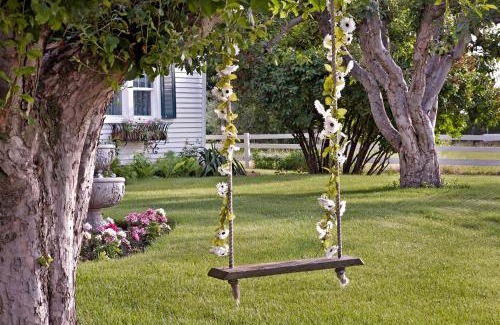 Grandview Cama Y Desayuno | Cozy Rose Inn