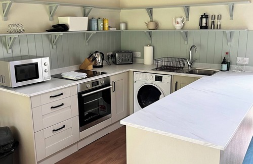 Blairgowrie Cabaña | Cozy Rural Cottage close to the Cairngorms National Park
