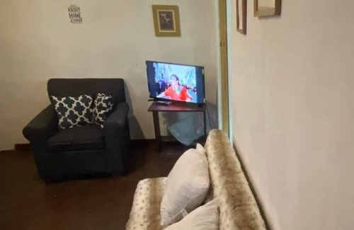 Santa Tecla Cabina | Cozy rustic cabin nature sorrounded10 m to the city and 5 mn to Boqueron volcano