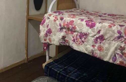Santa Tecla Cabina | Cozy rustic cabin nature sorrounded10 m to the city and 5 mn to Boqueron volcano