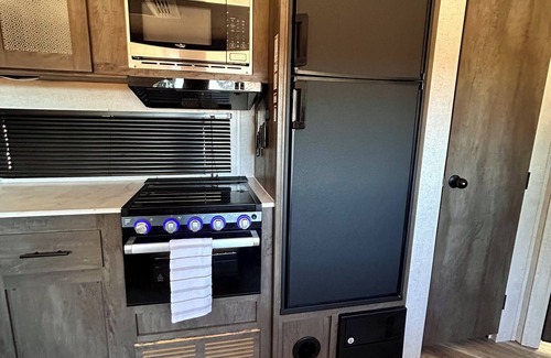 Poulsbo Casa | Cozy RV 5 mins to downtown Poulsbo