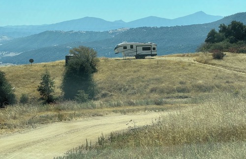 Pauma Valley Casa | Cozy RV in Amazing Santa Ysabel with AC