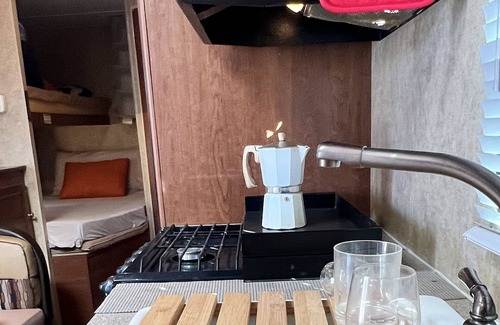 Paradise Casa | Cozy rv near everything !