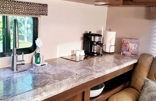 Lehigh Acres Casa | Cozy RV retreat