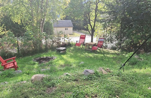 Metaline Casa | Cozy RV with AC and WiFi in Marvelous Metaline