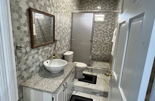 Georgetown Apartamento | Cozy, serene retreat minutes away from the city center.