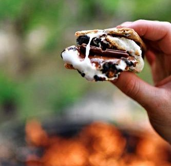 Fentress Otro | Cozy Safari Tent with Barbecue in Staples, Texas