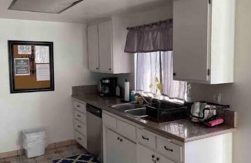 Alhambra Condominio | Cozy, Safe and Centrally located to tourist sites Condo!