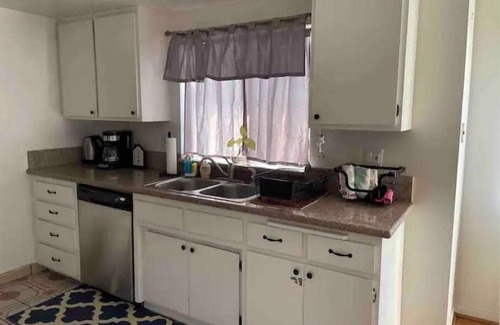 Alhambra Condominio | Cozy, Safe and Centrally located to tourist sites Condo!
