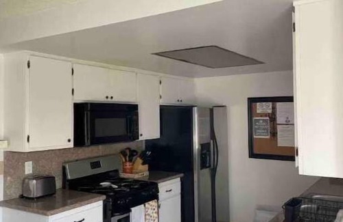 Alhambra Condominio | Cozy, Safe and Centrally located to tourist sites Condo!