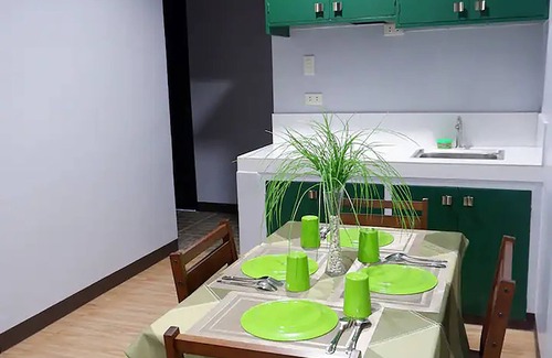 San Carlos Apartamento | Cozy, Safe, and Secure Two-Bedroom Apartment Unit