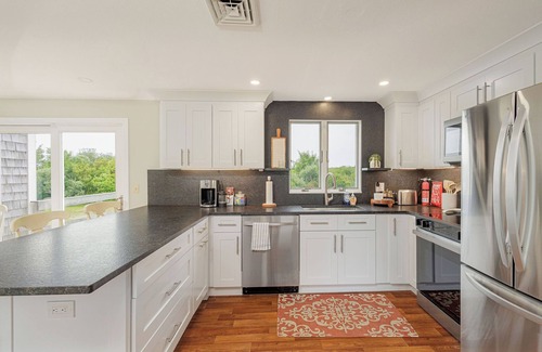 Sagamore Beach Casa | Cozy Sagamore Beach House