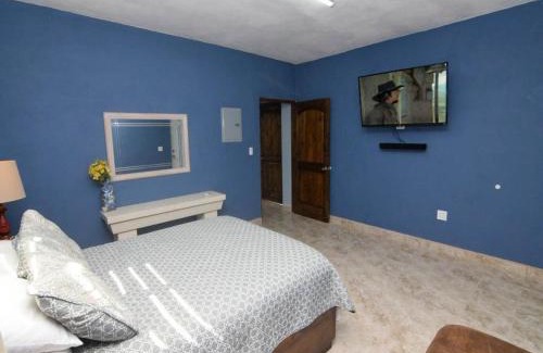 San Felipe Casa | Cozy San Felipe House - Casa Montana y Mar