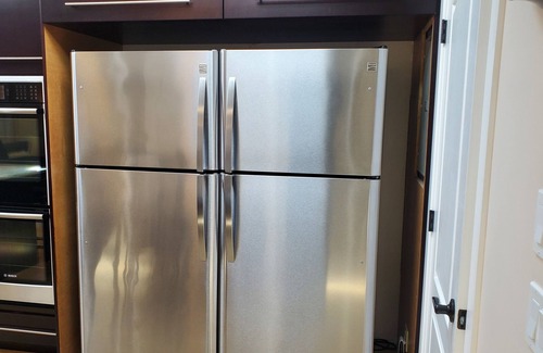 Sunset District Casa | Cozy San Francisco Home 4 Bd., 2 Ba. Chefs kitchen