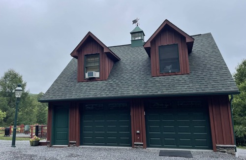 Middlebury Center Apartamento | Cozy Sand Rd. Apartment next to Tioga State Forest Close to Grand Canyon of Pa