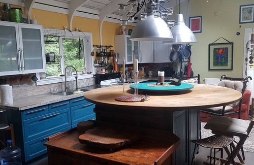 Savary Island Cabina | Cozy Savary Island Cabin (whole cabin)