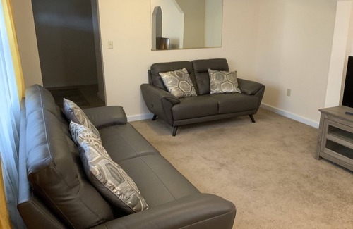 Elizabeth City Casa | Cozy/ Scenic 3-bedroom home away from home