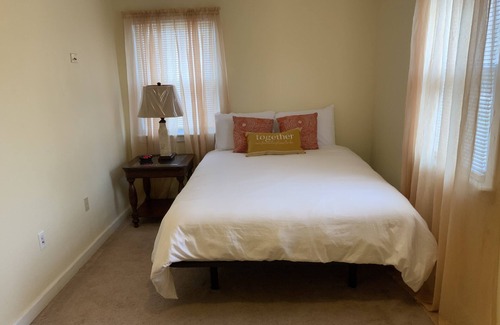 Elizabeth City Casa | Cozy/ Scenic 3-bedroom home away from home