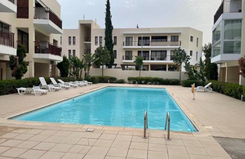 Mazotos Apartamento | Cozy sea view Apartment