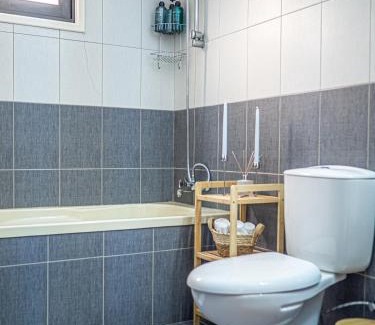 Mazotos Apartamento | Cozy sea view Apartment