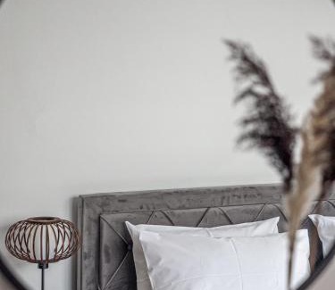 Mazotos Apartamento | Cozy sea view Apartment