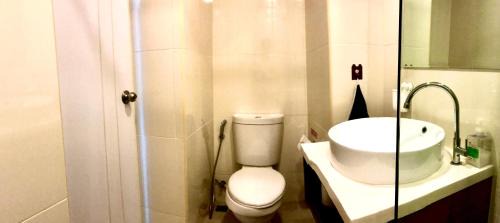 Bang Sare Apartamento | Cozy SeaSaran