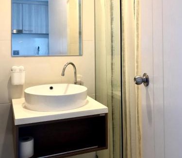 Bang Sare Apartamento | Cozy SeaSaran